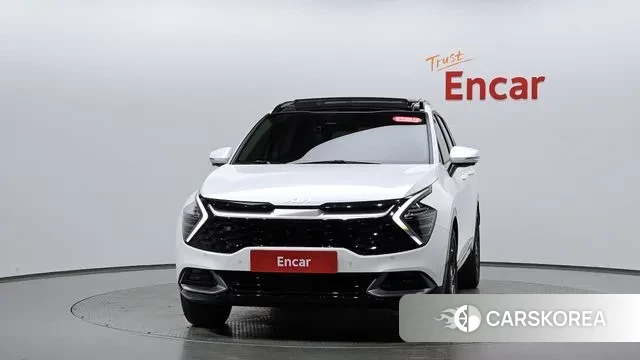 Kia Sportage 5th Generation id 3770471 из Кореи 12