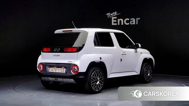 Hyundai Casper id 3181093 из Кореи 12