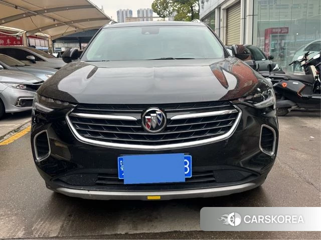 Buick Angkewei S id 4213060 из Китая 7