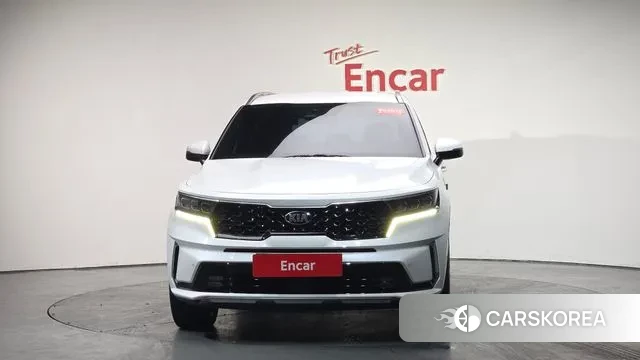 Kia Sorento 4th Generation id 3592759 из Кореи 12