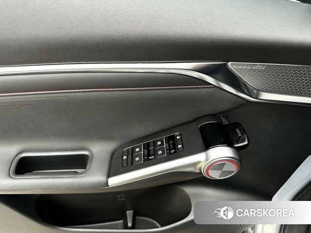 GAC Trumpchi Shadow cool id 4207051 из Китая 12