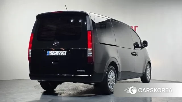 Hyundai Staria id 3716712 из Кореи 12