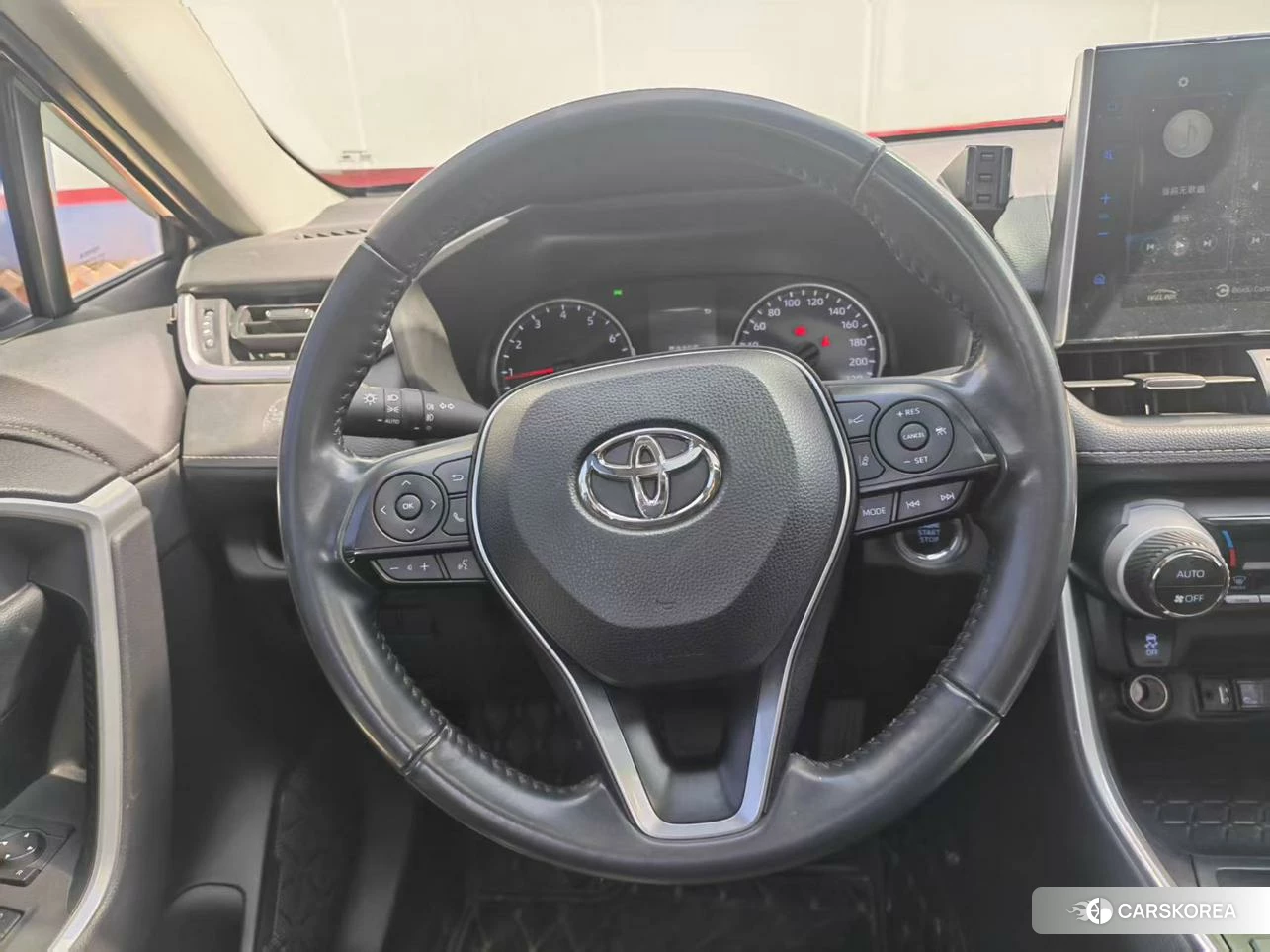 Toyota Wilanda 2021 Черный из Китая, фото 4