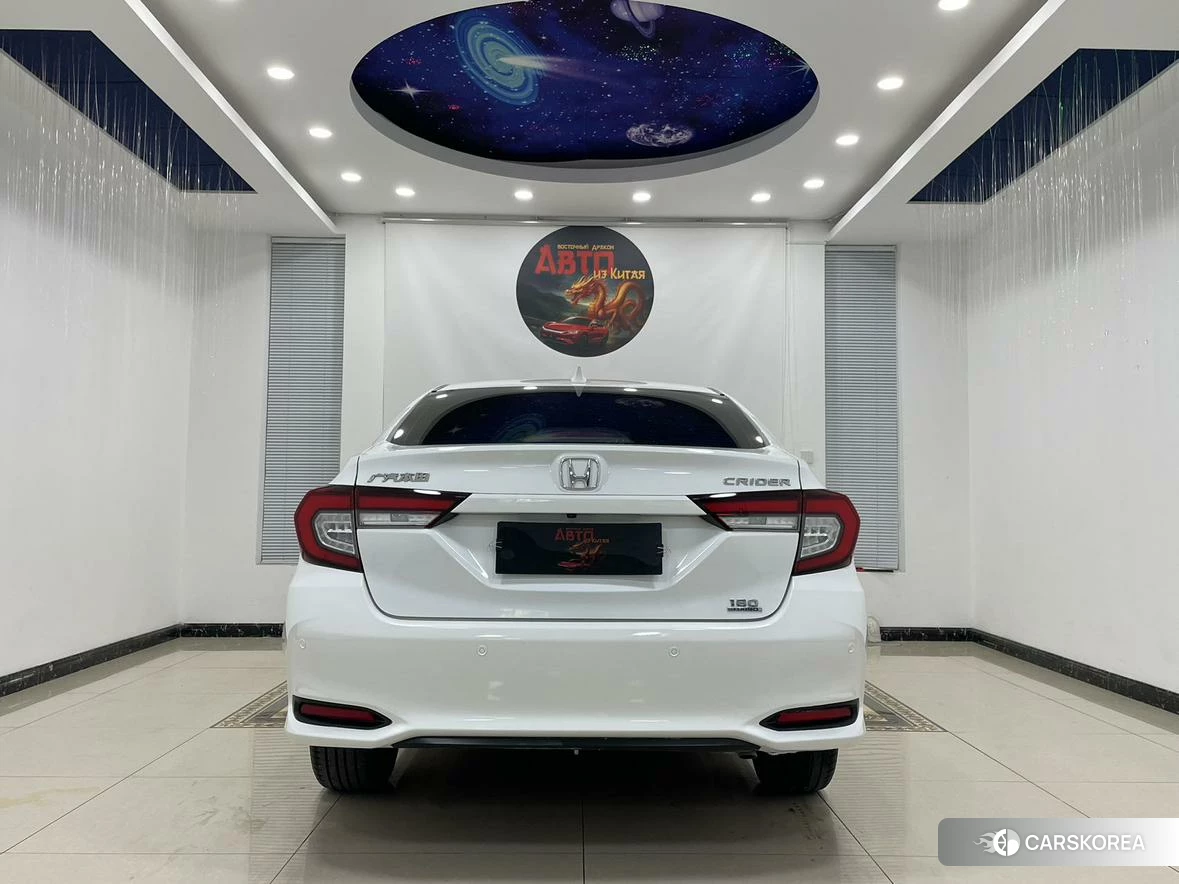 Honda Crider id 4515116 из Китая 12