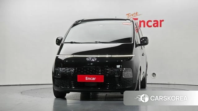 Hyundai Staria id 4899615 из Кореи 12