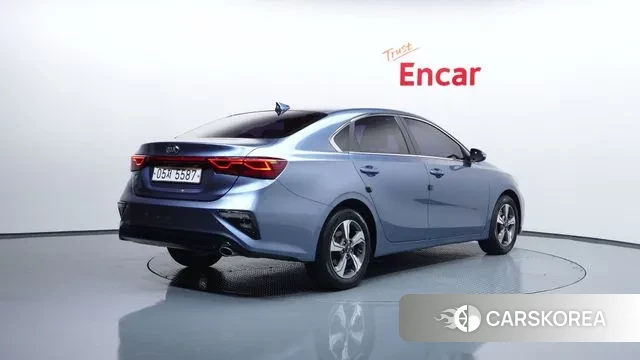 Kia Come New K3 id 3313523 из Кореи 12