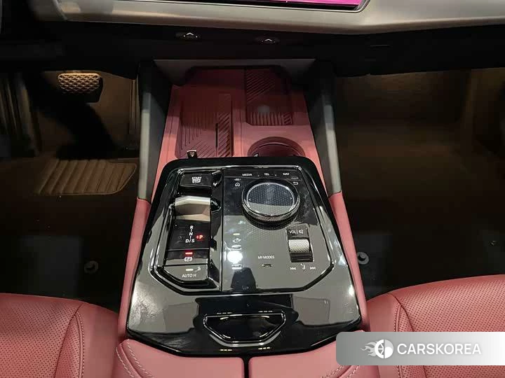 BMW 5 series id 4420388 из Китая 7