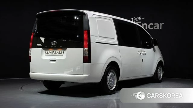 Hyundai Staria id 4641422 из Кореи 12