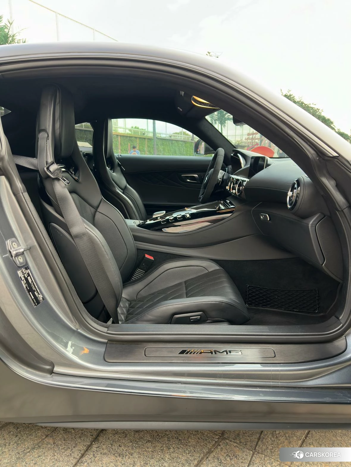 Mercedes-Benz AMG GT id 4426885 из Китая 12