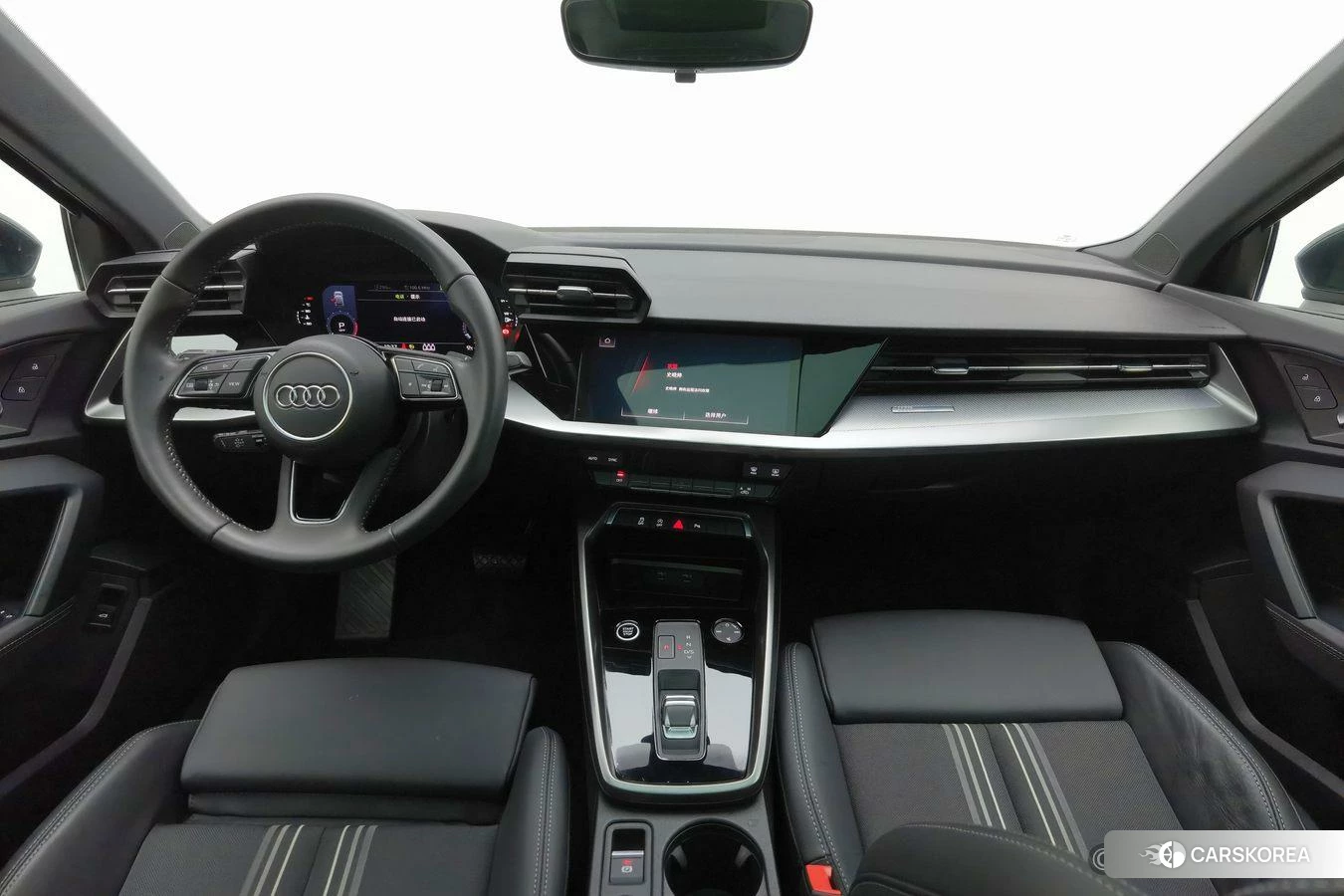 Audi A3 id 4492730 из Китая 12