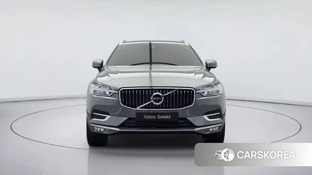 Volvo XC60 second Generation id 3723313 из Кореи 12