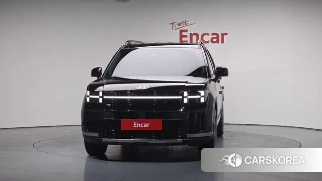 Hyundai Santa Fe (MX5) id 3333083 из Кореи 12