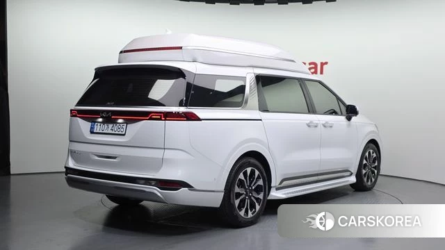 Kia Carnival 4th generation id 3794546 из Кореи 12