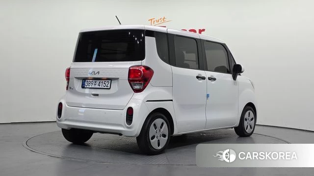 Kia The New Ray id 4464009 из Кореи 12