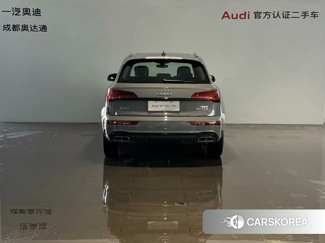 Audi Q5L id 4300777 из Китая 12