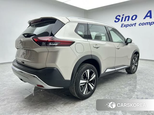 Nissan Qijun id 4259309 из Китая 12