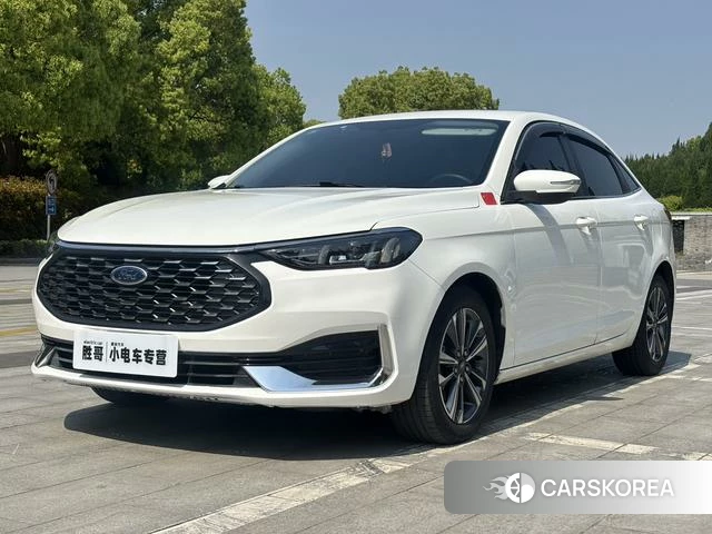Ford Forrest id 4240697 из Китая 9