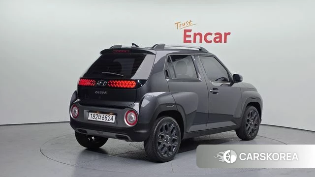 Hyundai Casper id 3871267 из Кореи 12