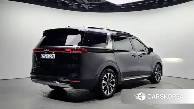 Kia Carnival 4th generation id 3279238 из Кореи 12