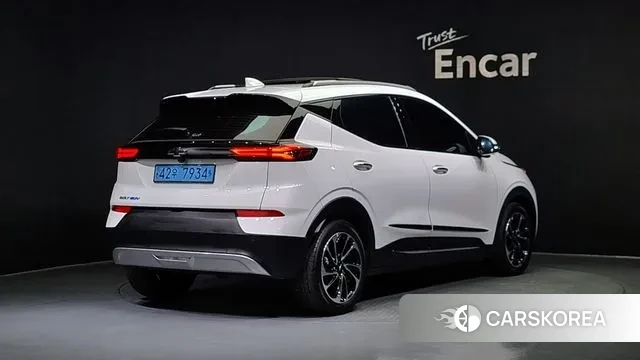 Chevrolet (GM Daewoo) Bolt EUV id 2900607 из Кореи 12