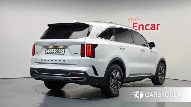 Kia Sorento 4th Generation id 4922585 из Кореи 12