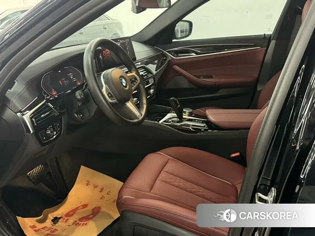BMW 5 series id 4290095 из Китая 8