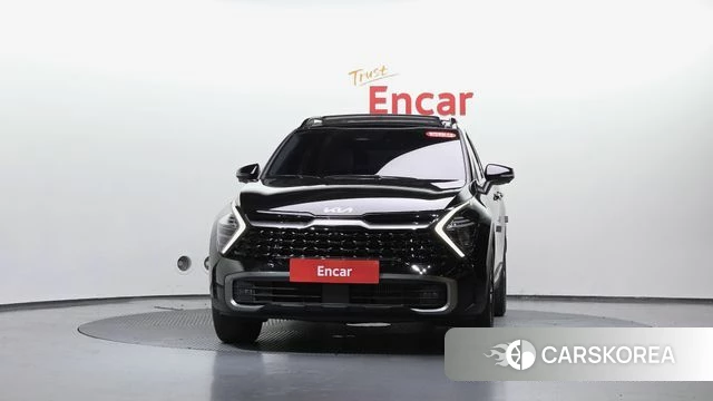 Kia Sportage 5th Generation id 4428924 из Кореи 12