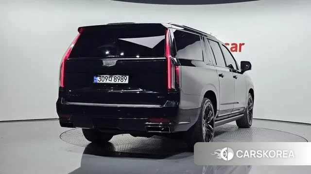 Cadillac Escalade 5th Generation id 3420606 из Кореи 12