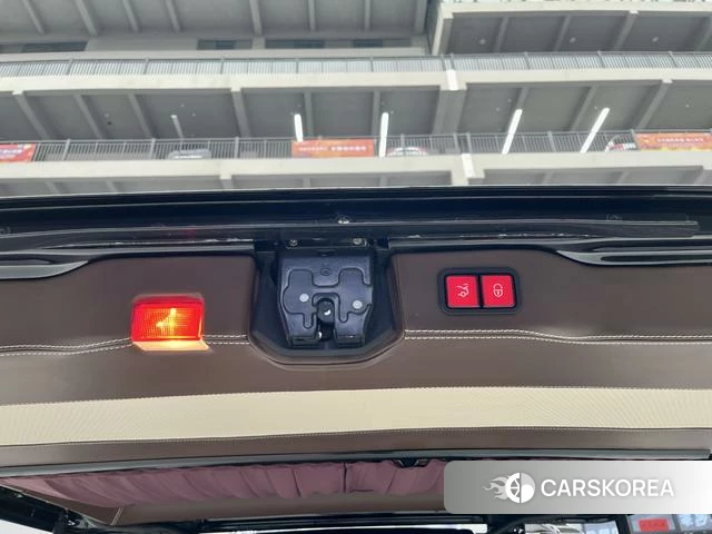 Mercedes-Benz Vito id 4328747 из Китая 12