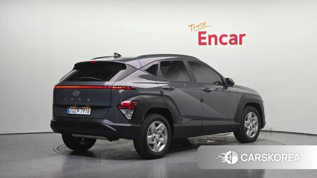 Hyundai Kona (SX2) id 4617449 из Кореи 12