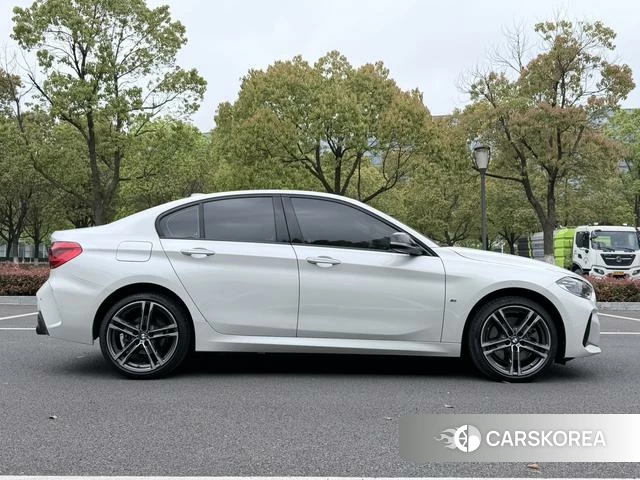 BMW 1 series id 4265314 из Китая 9