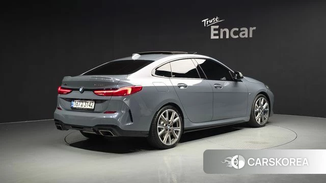 BMW 2 Series Gran Coupe (F44) id 4524990 из Кореи 12