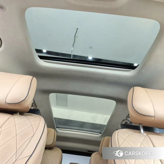 Denza D9 EV 2026 Белый из Китая, фото 5