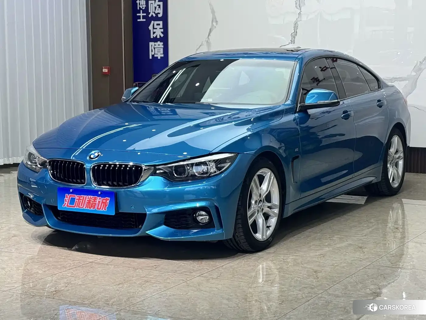 BMW 4 series id 4669514 из Китая 12
