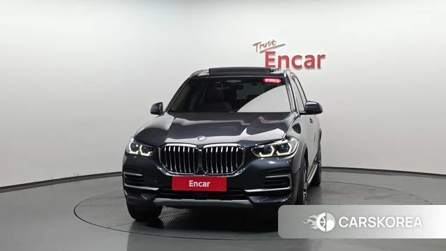 BMW X5 (G05) id 4444360 из Кореи 12