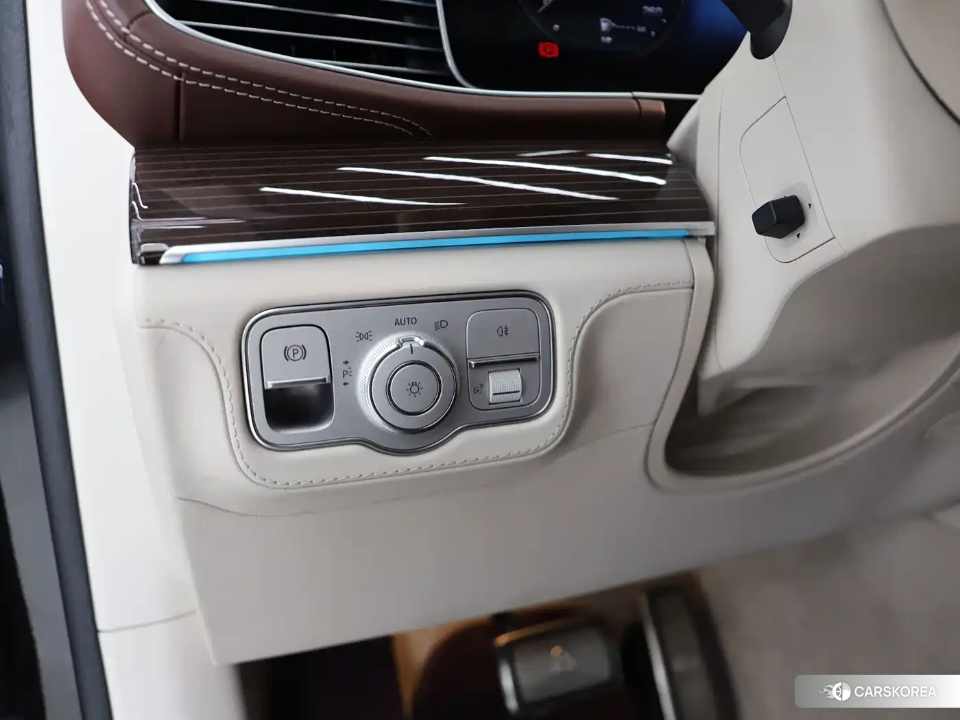 Mercedes-Benz Maybach GLS id 4655106 из Китая 13