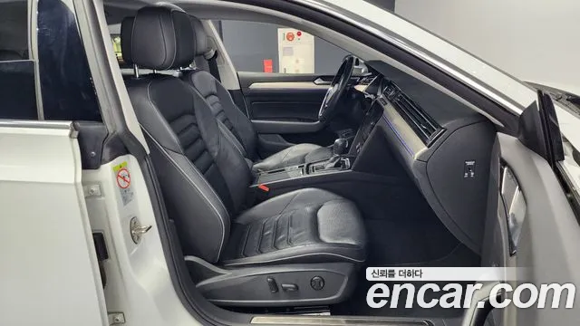 Volkswagen Arteon id 2668696 из Кореи 12