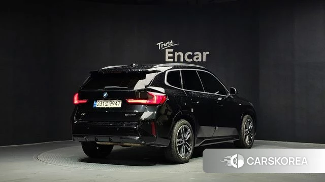 BMW X1 (U11) id 4480587 из Кореи 12