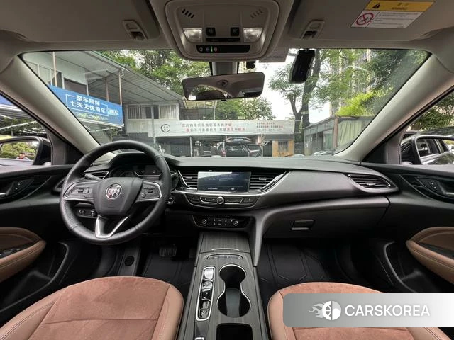 Buick Regal id 4253276 из Китая 12