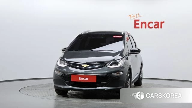 Chevrolet (GM Daewoo) Bolt EV id 4196632 из Кореи 12