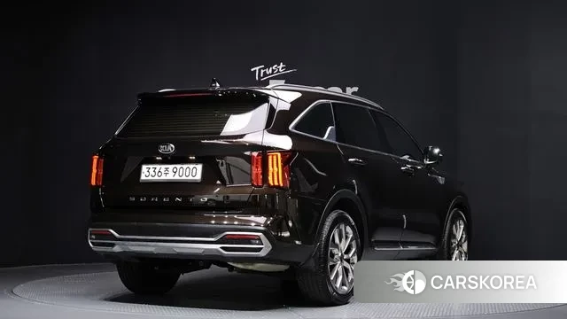 Kia Sorento 4th Generation id 3283219 из Кореи 12