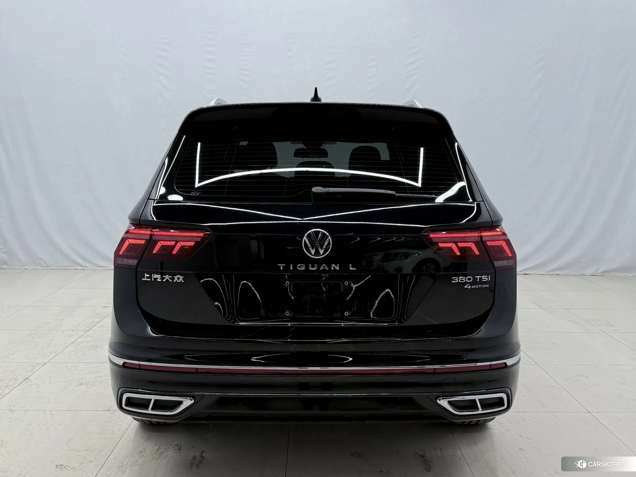 Volkswagen Tiguan L id 4426745 из Китая 11