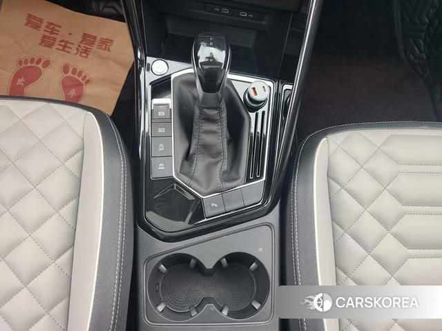 Volkswagen Tanyue id 4333195 из Китая 8