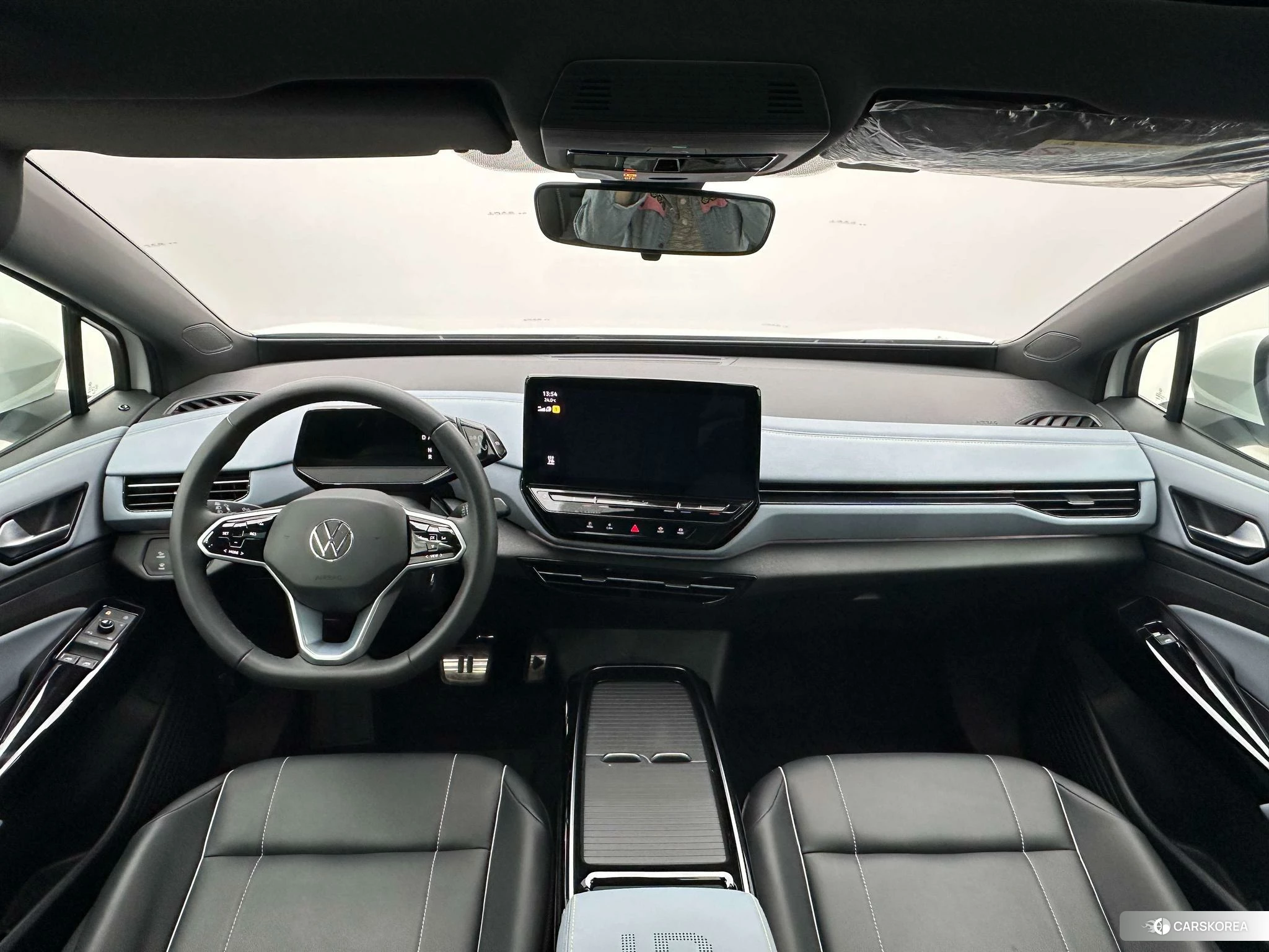 Volkswagen ID.4 X id 4513871 из Китая 12