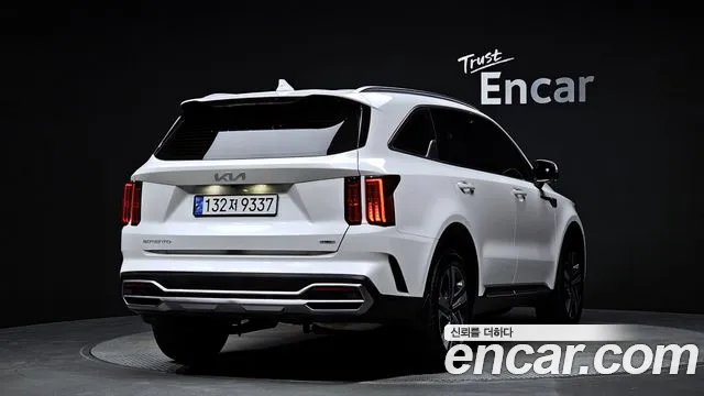 Kia Sorento 4th Generation id 2738323 из Кореи 12