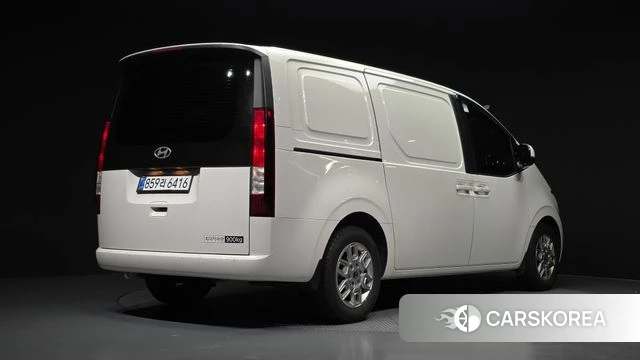 Hyundai Staria id 4743806 из Кореи 12