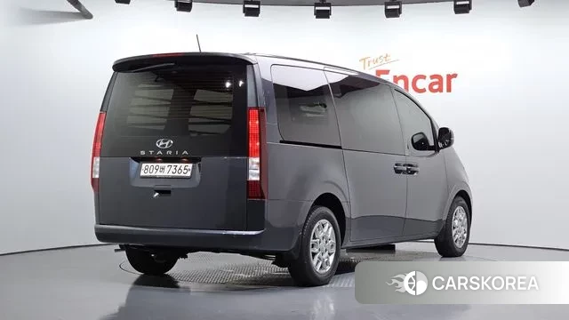 Hyundai Staria id 3236876 из Кореи 12