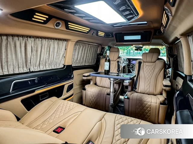 Mercedes-Benz Vito id 4241578 из Китая 12