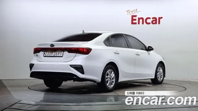 Kia Come New K3 id 2917781 из Кореи 12