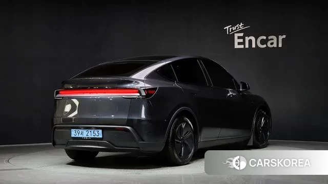 Tesla Model Y id 3575918 из Кореи 12